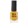 Mia Cosmetics Paris Esmalte #voikukka | Vuodevaatteet.fi