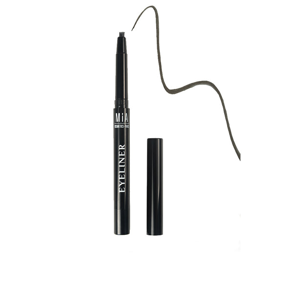 Mia Cosmetics Paris Eyeliner #musta | Vuodevaatteet.fi
