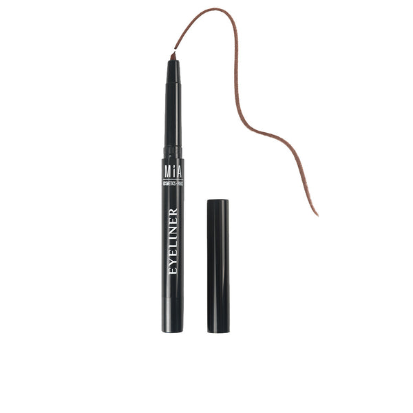 Mia Cosmetics Paris Eyeliner #syvä ruskea | Vuodevaatteet.fi