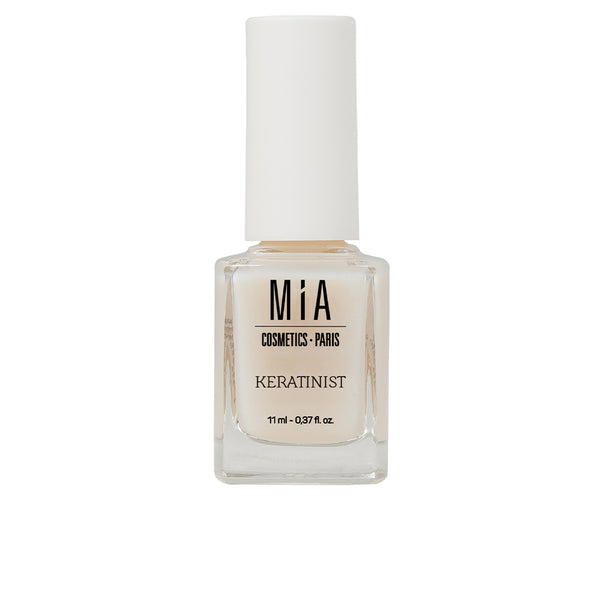 Mia Cosmetics Paris Keratinist kynsinaamio 11 ml | Vuodevaatteet.fi