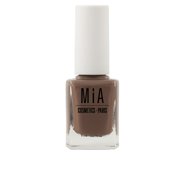 Mia Cosmetics Paris Luxury nudes kynsilakka #cocoa | Vuodevaatteet.fi