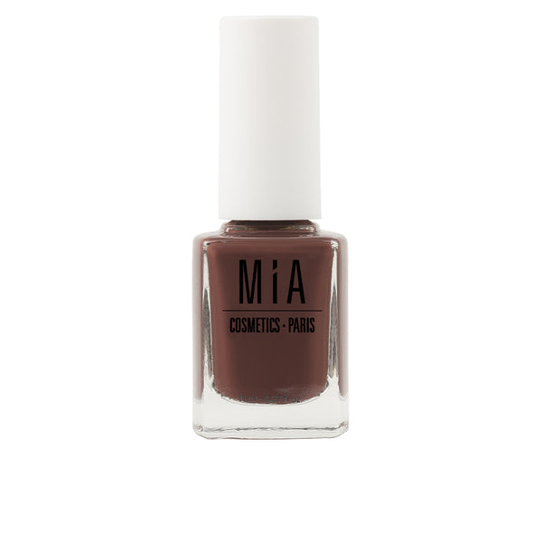Mia Cosmetics Paris Luxury nudes lakka #mocha | Vuodevaatteet.fi