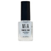 Mia Cosmetics Paris Matt effect päällyslakka 11 ml | Vuodevaatteet.fi