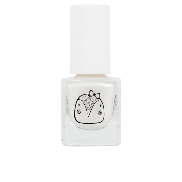 Mia Cosmetics Paris Mia kids kynsilakka #penguin | Vuodevaatteet.fi
