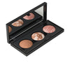 Mia Cosmetics Paris Orion's light paletti 6 g | Vuodevaatteet.fi