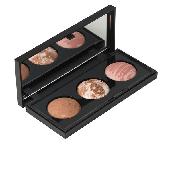 Mia Cosmetics Paris Orion's light paletti 6 g | Vuodevaatteet.fi
