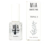 Mia Cosmetics Paris Triple 5 kynsien hoito 11 ml | Vuodevaatteet.fi