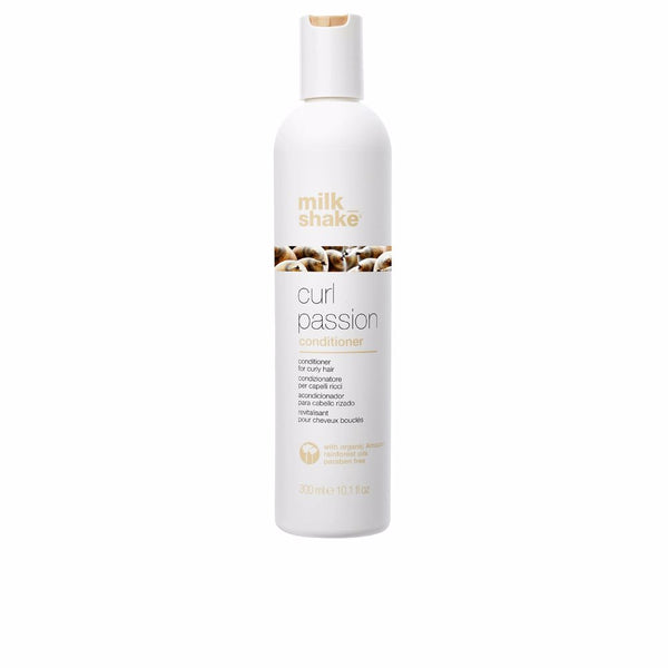 Milk Shake Curl passion hoitoaine 300 ml | Vuodevaatteet.fi