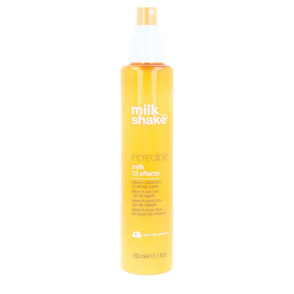 Milk Shake Incredible Milk 12 Effects Leave In Treatment 150 Ml | Vuodevaatteet.fi
