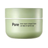 Milk Touch Green Apple Pore Collagen Cream 50 Ml | Vuodevaatteet.fi