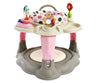 Milly Mally - Milly Mally aktiviteettikeskus Twist Pastel Dots