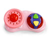 Milly Mally - Milly Mally aktiviteettikeskus Twist Pastel Dots