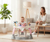 Milly Mally - Milly Mally aktiviteettikeskus Twist Pastel Dots