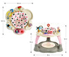 Milly Mally - Milly Mally aktiviteettikeskus Twist Pastel Dots