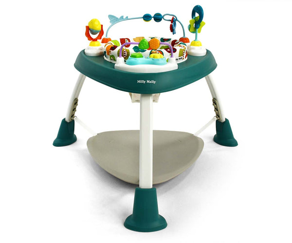 Milly Mally - Milly Mally aktiviteettikeskus Bounzee Green