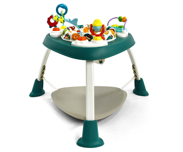 Milly Mally - Milly Mally aktiviteettikeskus Bounzee Green