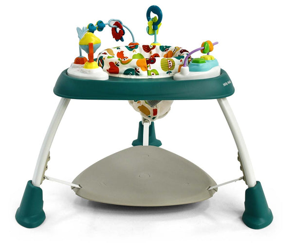Milly Mally - Milly Mally aktiviteettikeskus Bounzee Green