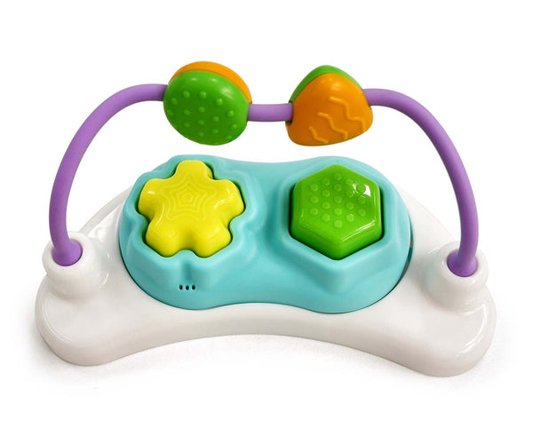 Milly Mally - Milly Mally aktiviteettikeskus Bounzee Green