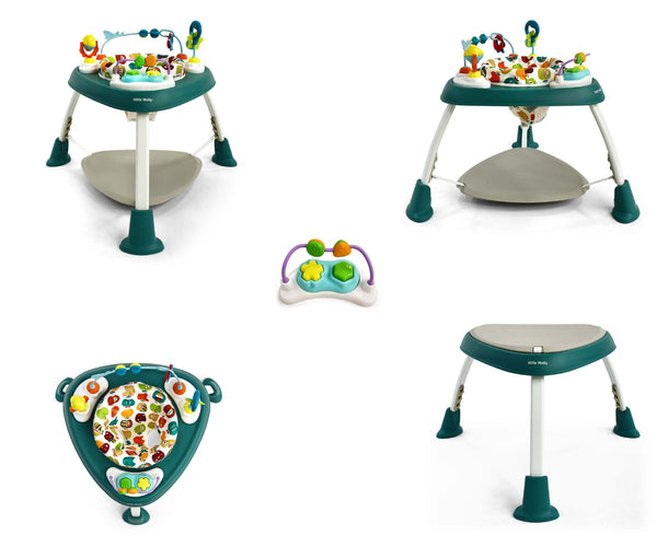 Milly Mally - Milly Mally aktiviteettikeskus Bounzee Green