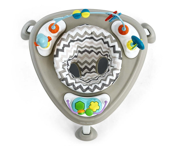 Milly Mally - Milly Mally aktiviteettikeskus Bounzee Grey