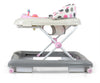 Milly Mally - Milly Mally vauvan kävelytuki Patrol Pastel Dots