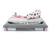 Milly Mally - Milly Mally vauvan kävelytuki Patrol Pastel Dots