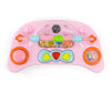 Milly Mally - Milly Mally vauvan kävelytuki Patrol Pastel Dots