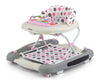 Milly Mally - Milly Mally lasten kävelytuki Patrol Plus Pastel Dots