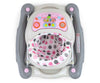 Milly Mally - Milly Mally lasten kävelytuki Patrol Plus Pastel Dots