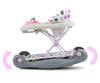 Milly Mally - Milly Mally lasten kävelytuki Patrol Plus Pastel Dots