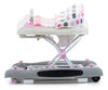 Milly Mally - Milly Mally lasten kävelytuki Patrol Plus Pastel Dots