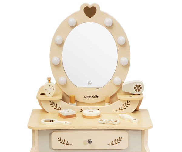 Milly Mally - Milly MallyToaletka Elly Natural
