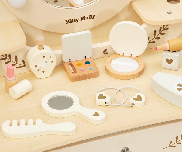 Milly Mally - Milly MallyToaletka Elly Natural