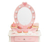 Milly Mally - Milly Mally Toaletka Elly Pink