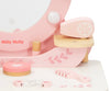 Milly Mally - Milly Mally Toaletka Elly Pink