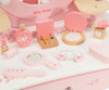 Milly Mally - Milly Mally Toaletka Elly Pink