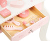 Milly Mally - Milly Mally Toaletka Elly Pink