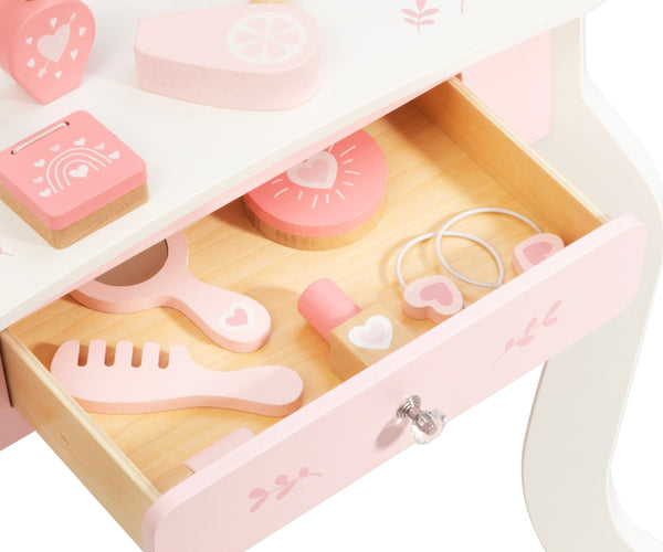 Milly Mally - Milly Mally Toaletka Elly Pink