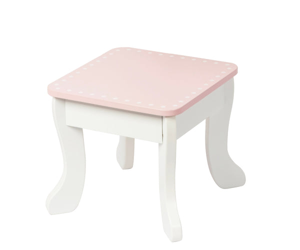 Milly Mally - Milly Mally Toaletka Elly Pink