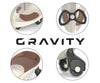 Milly Mally - Milly Mally Gravity painovoimakyyti beige ruskea