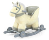 Milly Mally - Milly Mally Polly keinuhevonen beige