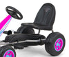 Milly Mally polkuauto, Viper Pink -väri.