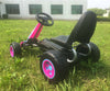 Milly Mallyn polkuauto Viper Pink.