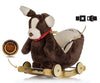 Milly Mally - Milly Mally Piesek Polly Plus ruskea koira
