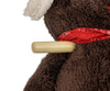 Milly Mally - Milly Mally Piesek Polly Plus ruskea koira