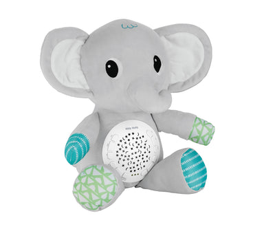 Milly Mally -pehmoleluheijastin, norsu.