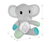 Milly Mally pehmoleluheijastin lelu, norsu-design.