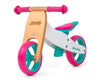 Milly Mally - Milly Mally Jake 2w1 Classic Candy -ajoneuvo