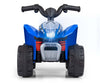 Milly Mally - Milly Mally Honda Atv -akkuajoneuvo sininen