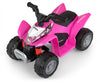 Milly Mally - Milly Mally Honda Atv -sähkömönkijä pinkki